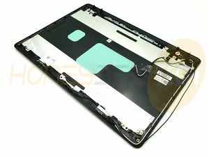GENUINE DELL LATITUDE 3490 LAPTOP LCD TOP BACK COVER LID JT5VP AA1404 GRADE C - Honeybee-Technologies