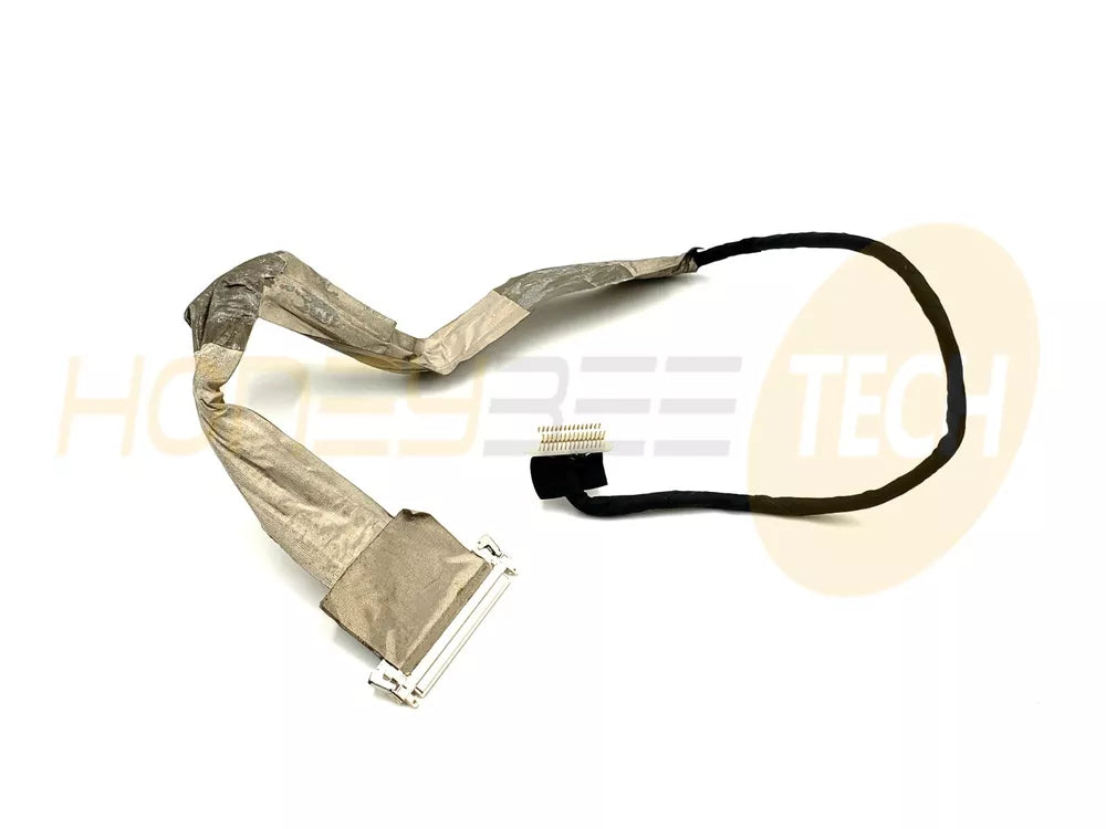 GENUINE DELL OPTIPLEX 9030 LCD VIDEO DISPLAY CABLE KN46K 0KN46K TESTED - Honeybee-Technologies