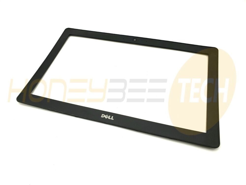 GENUINE DELL LATITUDE E6330 LAPTOP LCD FRONT TRIM BEZEL 3F0ND 03F0ND GRADE A - Honeybee-Technologies