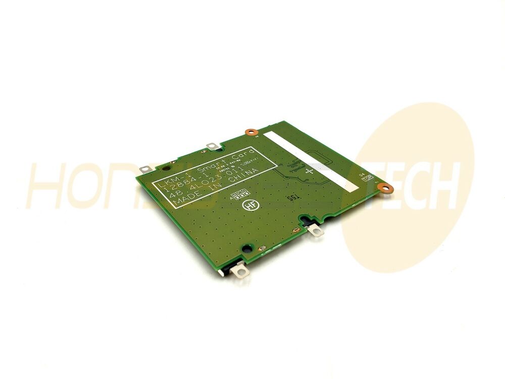 GENUINE LENOVO THINKPAD W541 T540P LAPTOP SMART CARD READER 04X5560 TESTED - Honeybee-Technologies