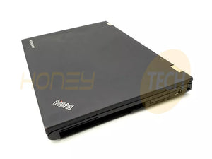 LENOVO THINKPAD T430 INTEL i5-3380M 2.9GHZ 8GB RAM NO HDD | NO OS LAPTOP TESTED - Honeybee-Technologies