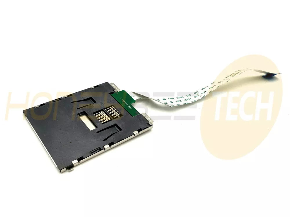 GENUINE DELL LATITUDE E5450 LAPTOP SMART CARD READER BOARD R22TH 0R22TH TESTED - Honeybee-Technologies
