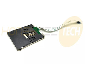 GENUINE DELL LATITUDE E5450 LAPTOP SMART CARD READER BOARD R22TH 0R22TH TESTED - Honeybee-Technologies