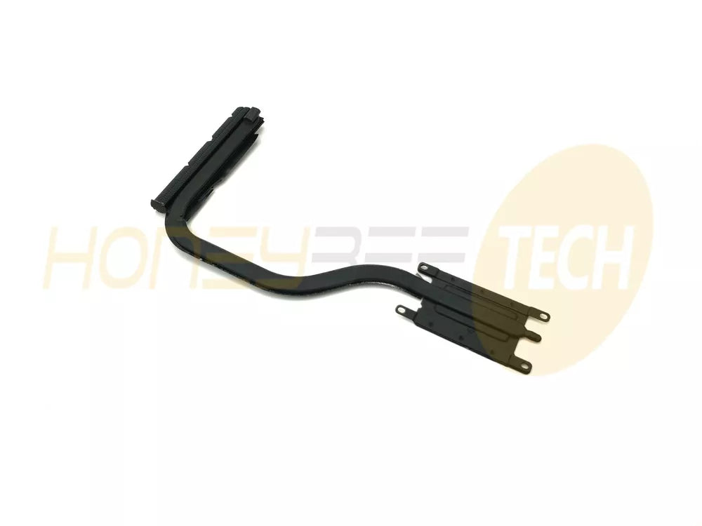 GENUINE DELL LATITUDE E5570 LAPTOP CPU COOLING HEATSINK 0966WT 966WT - Honeybee-Technologies
