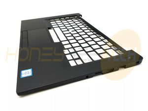 GENUINE DELL LATITUDE 7480 LAPTOP PALMREST TOUCHPAD ASSEMBLY 3YYFC H593V GRADE A - Honeybee-Technologies