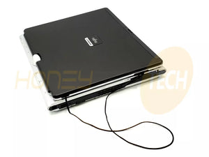 FUJITSU LIFEBOOK T4220 12.1" CORE 2 DUO T7250 1GB RAM | NO HDD | NO OS | LAPTOP - Honeybee-Technologies