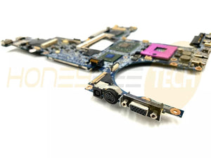 GENUINE HP COMPAQ 6910P LAPTOP MOTHERBOARD 128MB LA-3262P 482583-001 GRADE B - Honeybee-Technologies