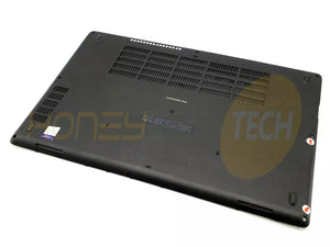 GENUINE DELL LATITUDE 5590 LAPTOP BOTTOM BASE CASE COVER R58R6 0R58R6 GRADE B - Honeybee-Technologies