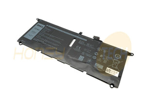 GENUINE DELL XPS 9305 9370 LAPTOP 4CELL 52WHR BATTERY DXGH8 H754V 0H754V TESTED - Honeybee-Technologies