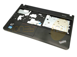 GENUINE LENOVO THINKPAD EDGE E531 PALMREST TOUCHPAD FINGERPRINT 04X4976 GRADE C - Honeybee-Technologies