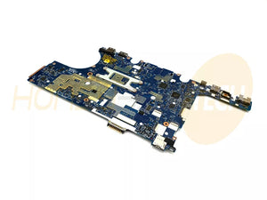GENUINE DELL LATITUDE E7440 INTEL MOTHERBOARD i7-4600U 2.1GHZ WK2DM TESTED - Honeybee-Technologies