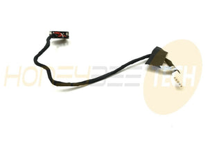 GENUINE LENOVO THINKPAD T440S T450S LAPTOP DC POWER JACK 00HT247 04X3863 TESTED - Honeybee-Technologies