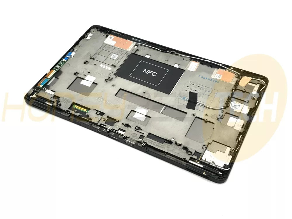 GENUINE DELL LATITUDE 7350 13.3" TOUCHSCREEN DISPLAY PANEL FHD T1YC4 TESTED - Honeybee-Technologies