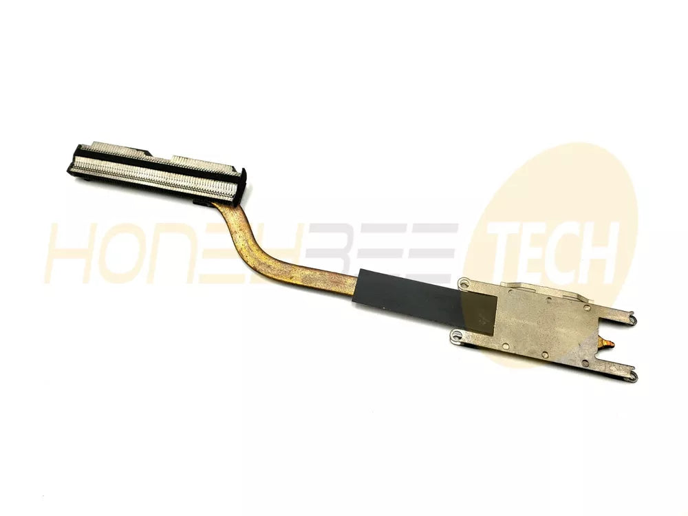 GENUINE HP 14-DF0023C1 LAPTOP CPU COOLING HEATSINK L23191-001 - Honeybee-Technologies