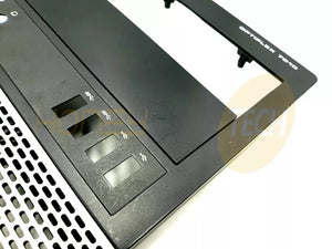 GENUINE DELL OPTIPLEX 7010 MINI TOWER FRONT BEZEL 1B31DJK00-600-G XDMTM GRADE B - Honeybee-Technologies