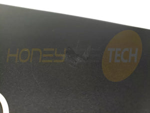 GENUINE DELL LATITUDE 3490 LAPTOP LCD TOP BACK COVER LID JT5VP AA1404 GRADE C - Honeybee-Technologies