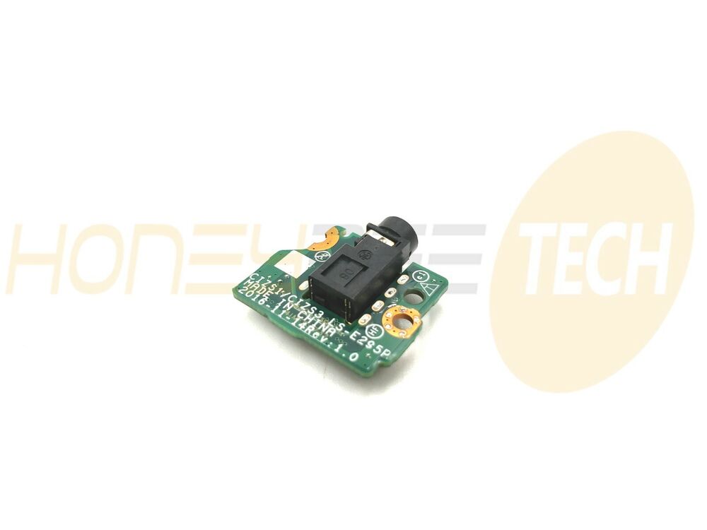GENUINE LENOVO THINKPAD YOGA 370 AUDIO BOARD LS-E295P 01HY234 TESTED - Honeybee-Technologies