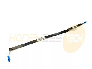 GENUINE LATITUDE 3410 LAPTOP USB FFC CABLE 450.0KA08.0001 X9DKR 0X9DKR TESTED - Honeybee-Technologies