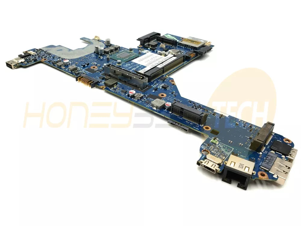 GENUINE DELL LATITUDE E6330 INTEL MOTHERBOARD i5-3320M 2.6GHZ J4JVG DEFECTIVE - Honeybee-Technologies