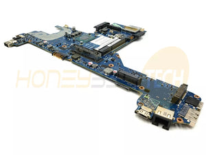 GENUINE DELL LATITUDE E6330 INTEL MOTHERBOARD i5-3320M 2.6GHZ J4JVG DEFECTIVE - Honeybee-Technologies