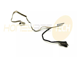 GENUINE DELL LATITUDE E7470 LAPTOP LCD RIBBON VIDEO DISPLAY CABLE DCKM0 TESTED - Honeybee-Technologies