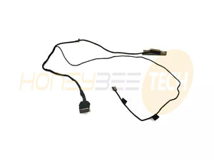 GENUINE HP ZBOOK 17 G3 LCD DISPLAY CABLE FHD DC020025J00 848379-001 TESTED - Honeybee-Technologies