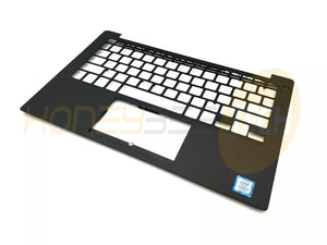 GENUINE DELL XPS 13 9350 9360 UPPER CASE PALMREST ASSEMBLY 43WXK 043WXK GRADE C - Honeybee-Technologies