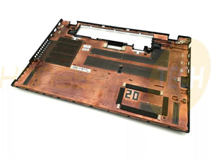 GENUINE LENOVO THINKPAD P51S T570 LAPTOP BOTTOM BASE CASE COVER 01ER012 GRADE C - Honeybee-Technologies