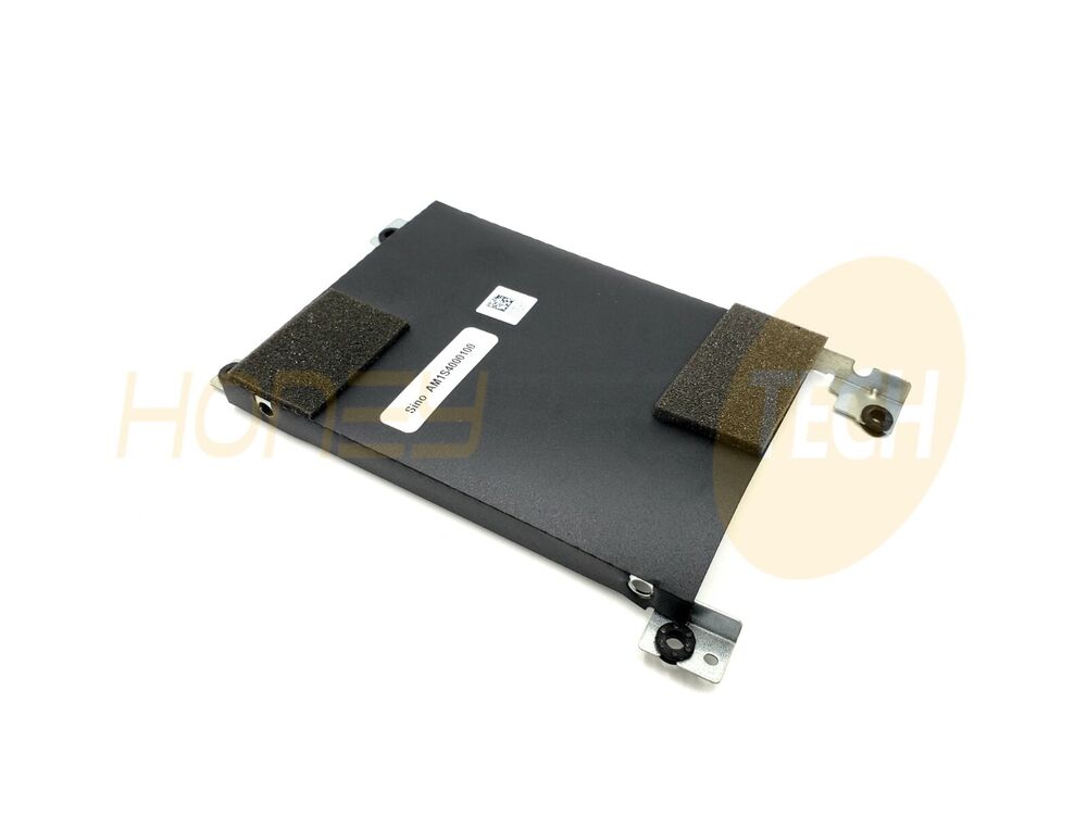 GENUINE DELL LATITUDE 5580 5590 LAPTOP HARD DRIVE CADDY 6F7DD 06F7DD - Honeybee-Technologies