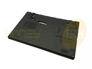 GENUINE LENOVO THINKPAD X240 X250 LAPTOP BOTTOM BASE CASE COVER 04X5184 GRADE B - Honeybee-Technologies