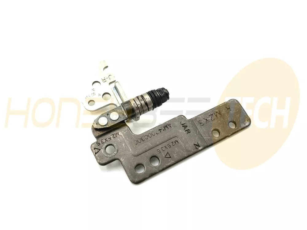 GENUINE DELL LATITUDE E7450 LAPTOP RIGHT LCD HINGE C58M8 0C58M8 - Honeybee-Technologies