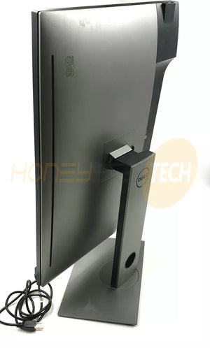 GENUINE DELL ULTRASHARP 30" WIDESCREEN MONITOR PREMIERCOLOR UP3017 73GTT TESTED - Honeybee-Technologies