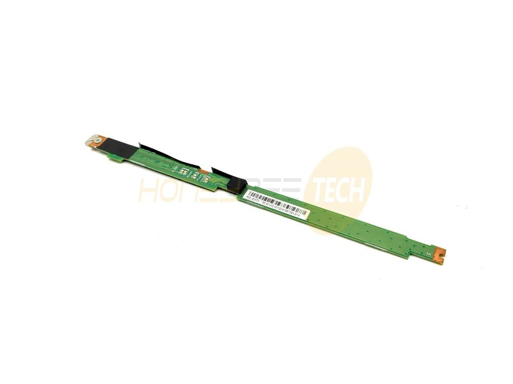 GENUINE LENOVO THNKPAD X201 LAPTOP LED BOARD 63Y1594 TESTED - Honeybee-Technologies