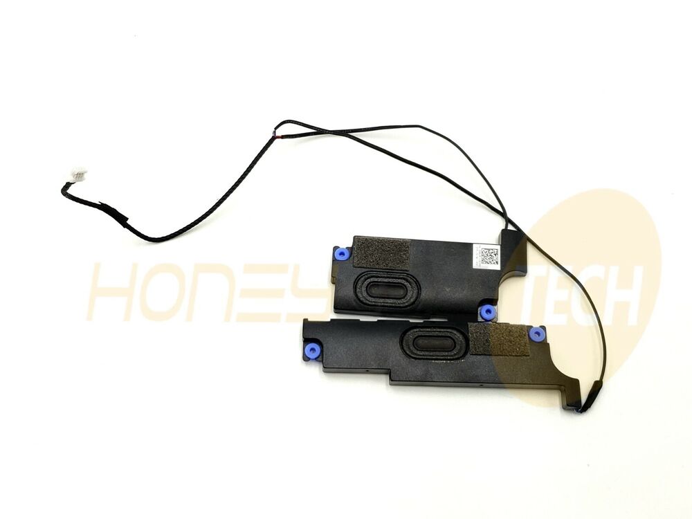 GENUINE DELL LATITUDE 3510 LAPTOP LEFT AND RIGHT SPEAKER SET 0WV2P 00WV2P TESTED - Honeybee-Technologies