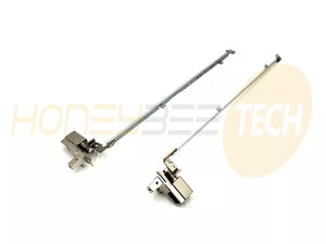 GENUINE LENOVO THINKPAD T510 LEFT & RIGHT HINGE BRACKETS 60Y5486 60Y5485 60Y5484 - Honeybee-Technologies