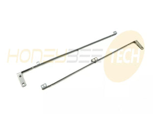 GENUINE DELL LATITUDE E6430 LCD LEFT AND RIGHT SUPPORT BRACKETS 71CH5 WDPP5 - Honeybee-Technologies