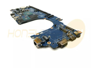GENUINE DELL LATITUDE 5480 INTEL MOTHERBOARD i7-7820HQ 2.9GHZ 7X098 TESTED - Honeybee-Technologies