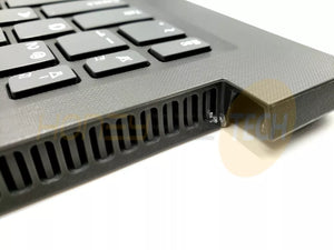 GENUINE LENOVO V14-ADA PALMREST TOUCHPAD W/BACKLIT KEYBOARD 5CB0Z21060 GRADE A - Honeybee-Technologies