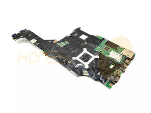 GENUINE LENOVO THINKPAD T440P LAPTOP INTEL MOTHERBOARD 04X4076 DEFECTIVE - Honeybee-Technologies