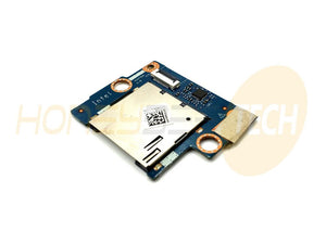 GENUINE HP ENVY M6-AE151DX LAPTOP CARD READER BOARD 812694-001 TESTED - Honeybee-Technologies