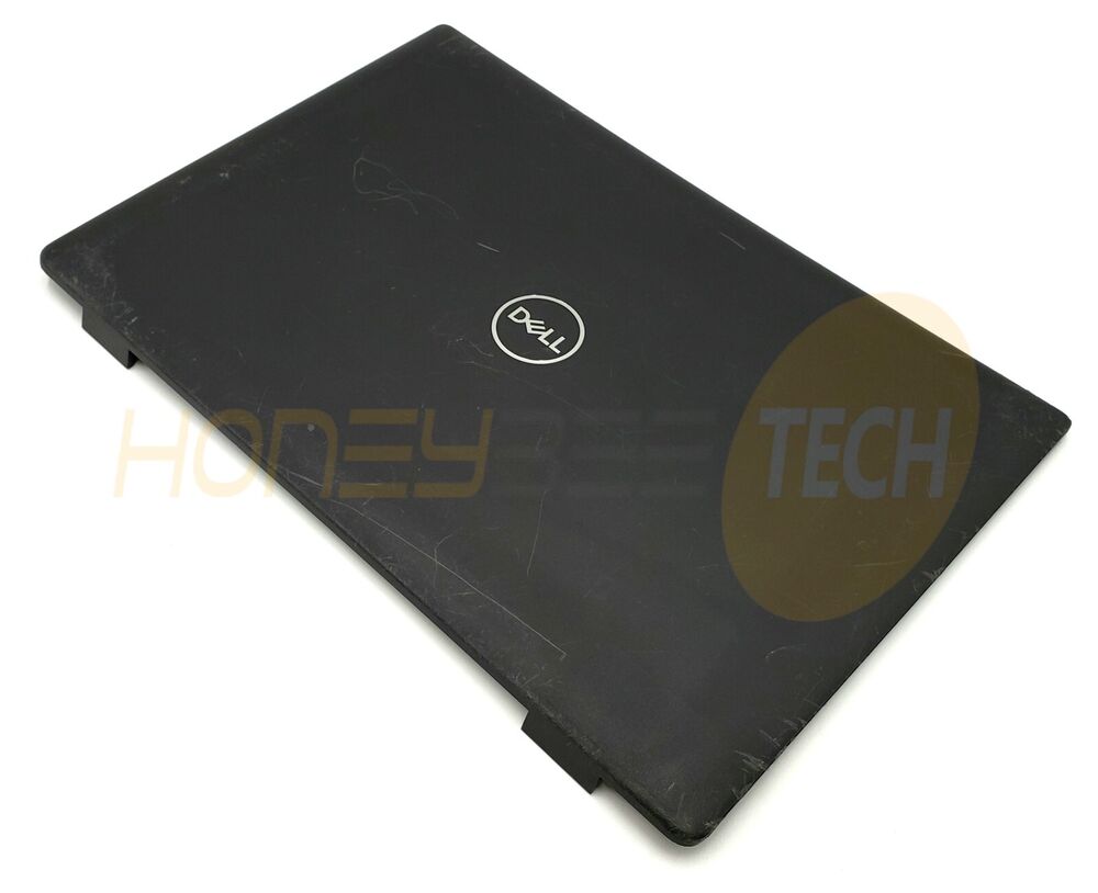 GENUINE DELL LATITUDE 3420 LAPTOP LCD BACK COVER REAR LID 0D22N 00D22N GRADE C - Honeybee-Technologies
