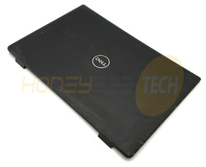 GENUINE DELL LATITUDE 3420 LAPTOP LCD BACK COVER REAR LID 0D22N 00D22N GRADE C - Honeybee-Technologies
