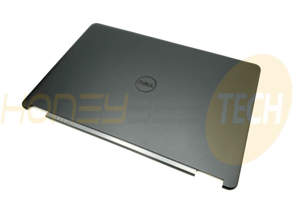 GENUINE DELL LATITUDE E7450 LAPTOP LCD BACK COVER TOP LID VYTPN 0VYTPN GRADE A - Honeybee-Technologies