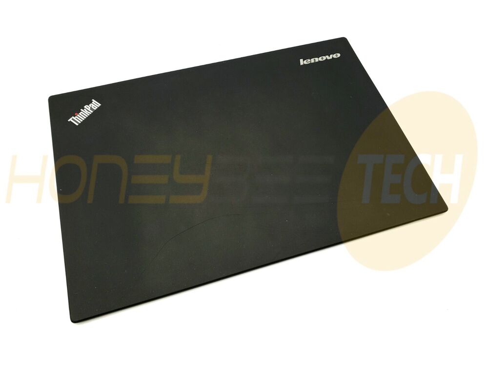 GENUINE LENOVO THINKPAD X240 X250 LAPTOP LCD BACK COVER REAR LID 04X5359 GRADE B - Honeybee-Technologies