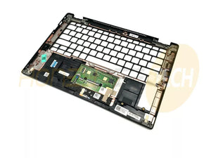 GENUINE DELL LATITUDE 5289 7389 PALMREST TOUCHPAD ASSEMBLY FHVMH 0FHVMH GRADE C - Honeybee-Technologies