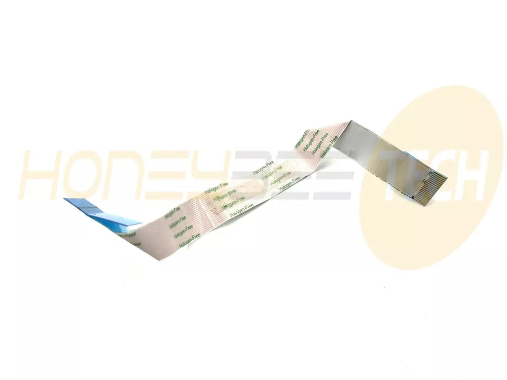 GENUINE DELL LATITUDE E6540 LAPTOP TOUCHPAD RIBBON CABLE NBX0001B100 TESTED - Honeybee-Technologies
