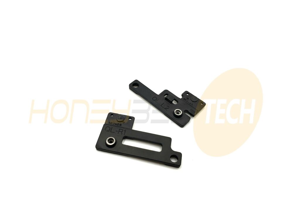 GENUINE DELL XPS 13 9310 2IN1 LAPTOP KEYBOARD MOUNTING BRACKETS - Honeybee-Technologies