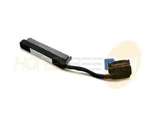 GENUINE DELL LATITUDE E7450 SATA HARD DRIVE CONNECTOR CABLE DC02C007W00 Y1FMW - Honeybee-Technologies