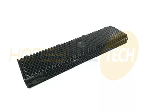 GENUINE DELL PRECISION T3600 T5600 FRONT BEZEL CAV WITH DELL BADGE 0C72RM C72RM - Honeybee-Technologies