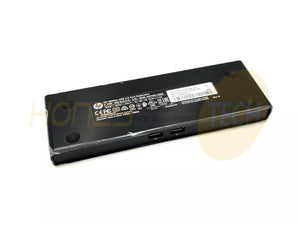 GENUINE HP 3005PR PORT REPLICATOR DOCKING STATION USB 3.0 681280-001 TESTED - Honeybee-Technologies